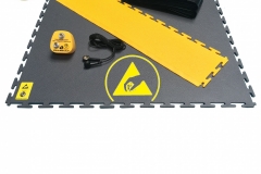 Anti-Static-Flooring
