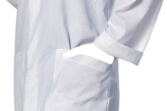 WhiteESDlab-coat